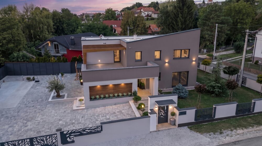 Zračne snimke